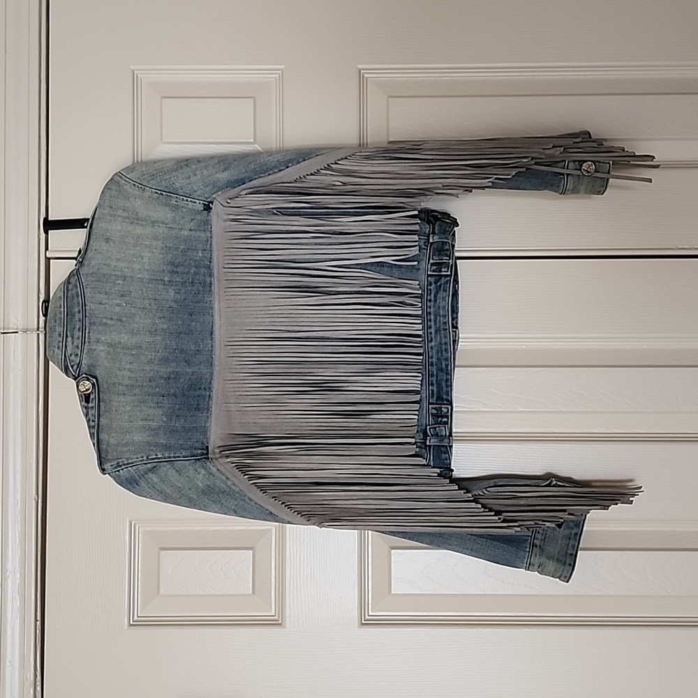 NWOT Mcguire Skywalker jacket